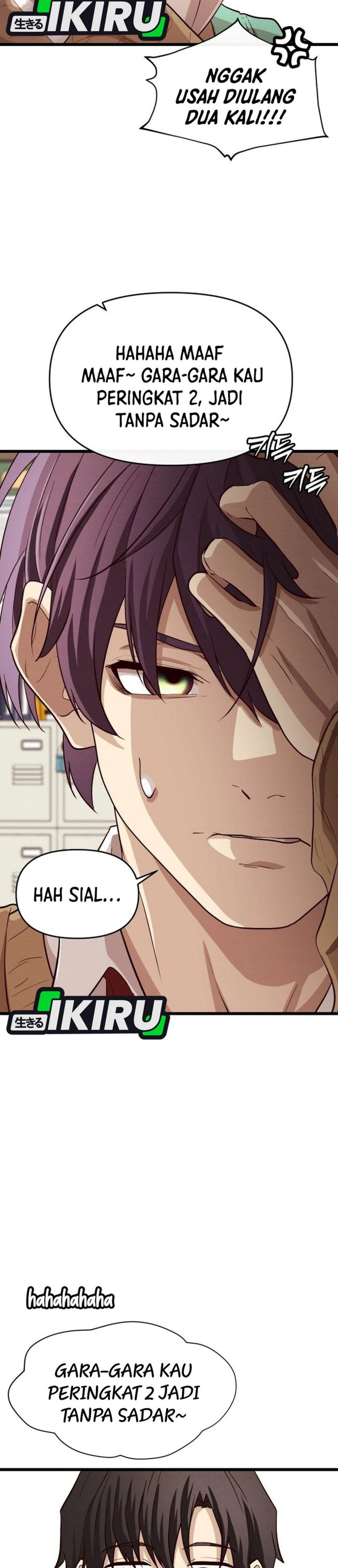 Baca The Ultimate Romanticist - Chapter 11 halaman 46