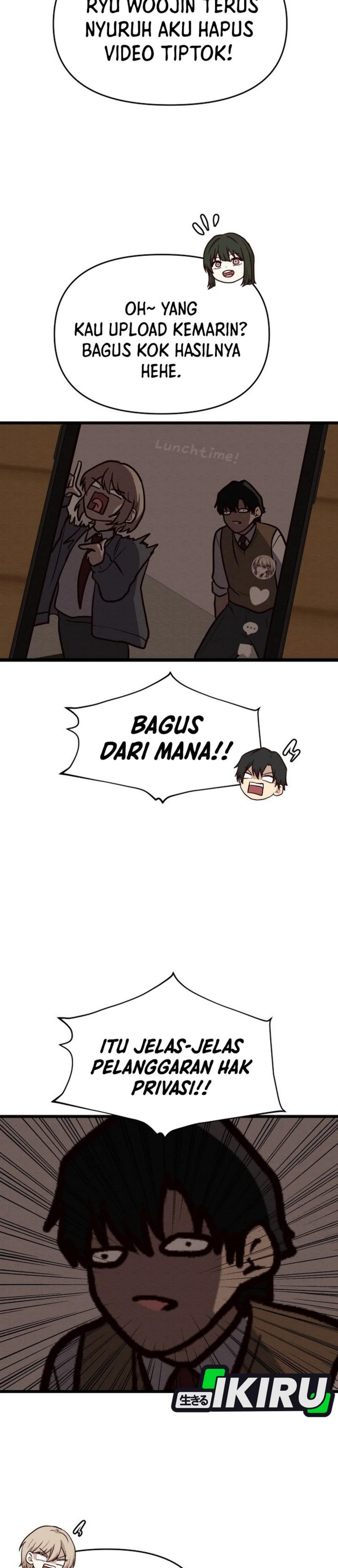 Baca The Ultimate Romanticist - Chapter 11 halaman 7