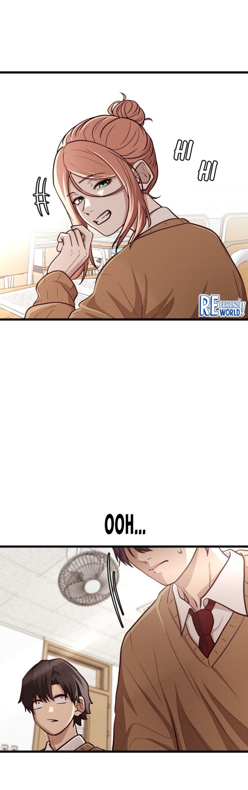 Baca The Ultimate Romanticist - Chapter 12 halaman 12