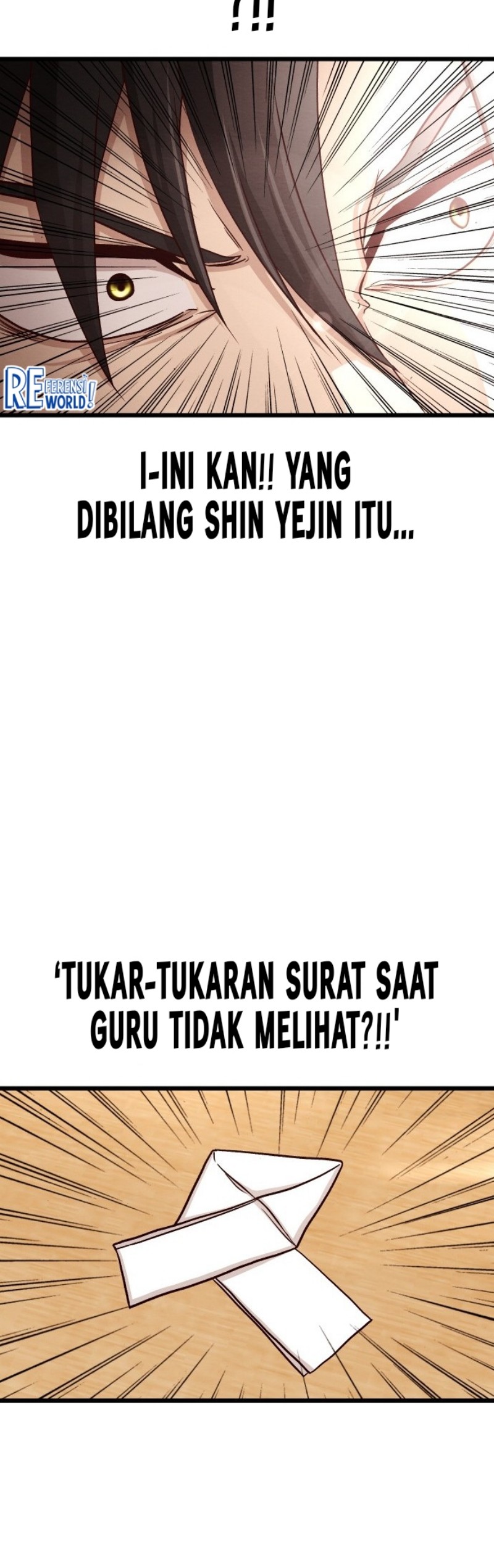 Baca The Ultimate Romanticist - Chapter 12 halaman 14
