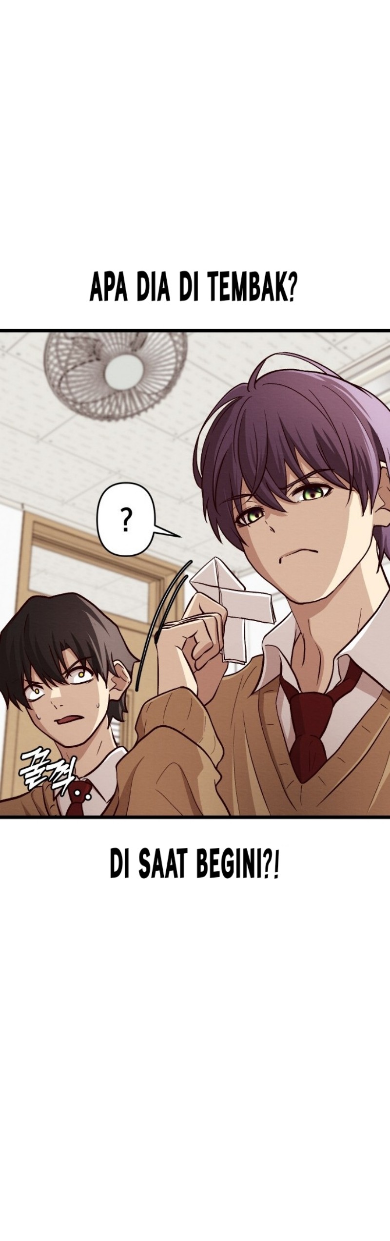 Baca The Ultimate Romanticist - Chapter 12 halaman 15