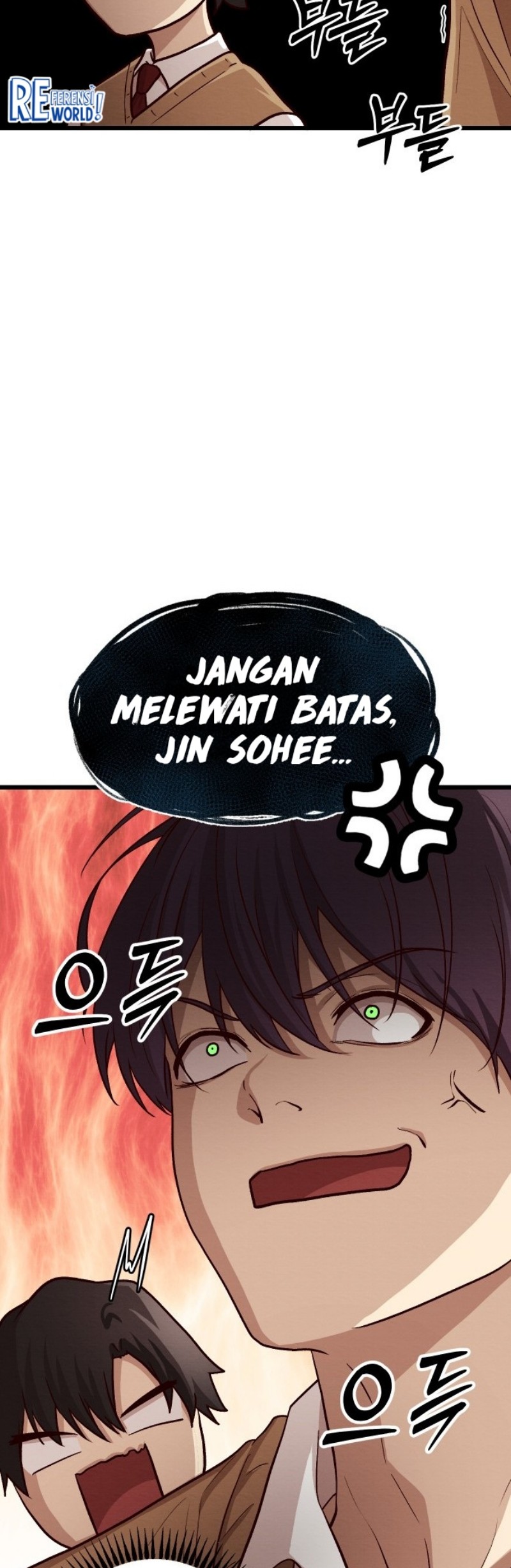 Baca The Ultimate Romanticist - Chapter 12 halaman 19