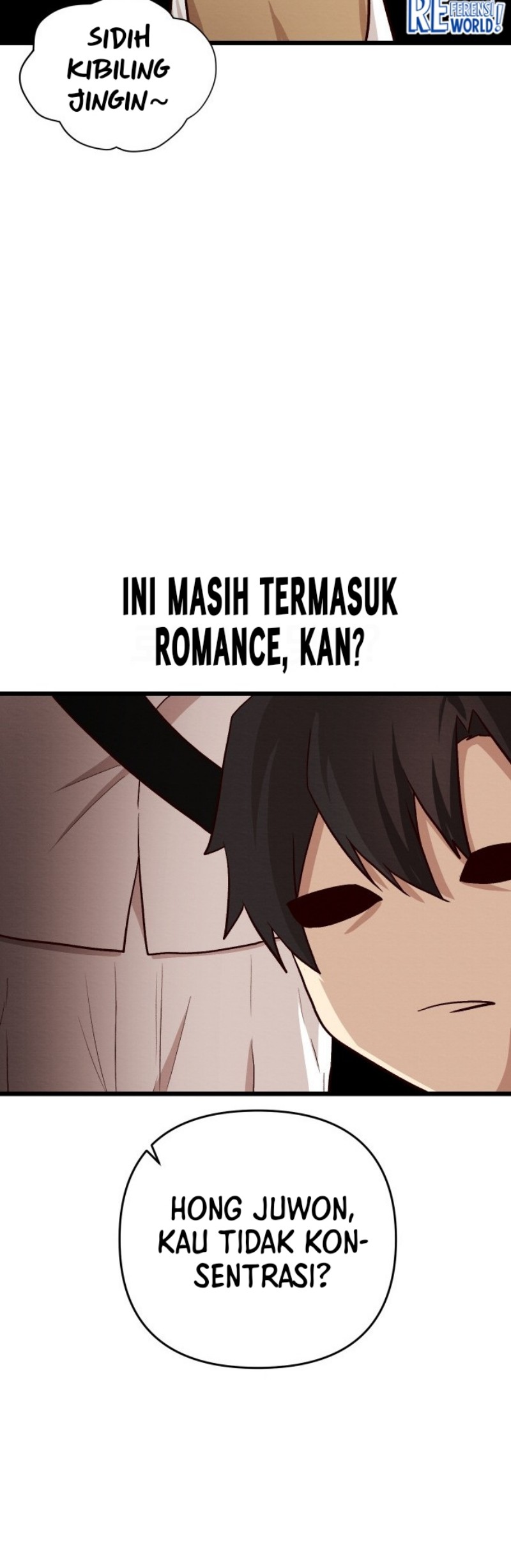 Baca The Ultimate Romanticist - Chapter 12 halaman 22
