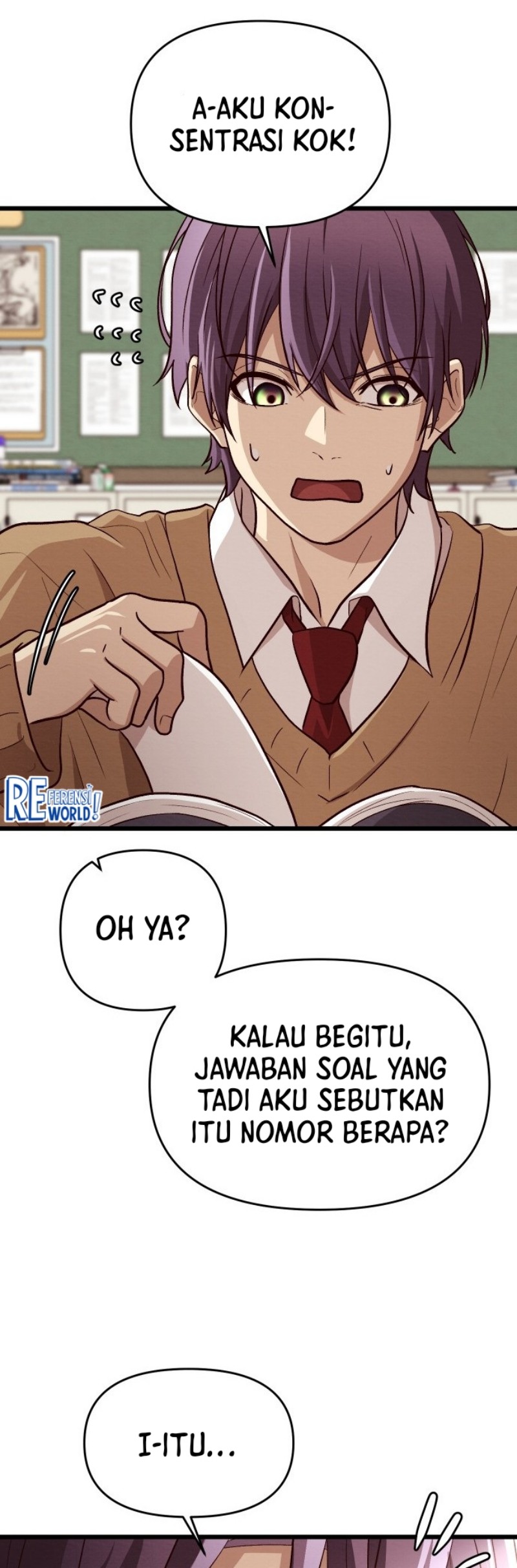 Baca The Ultimate Romanticist - Chapter 12 halaman 24