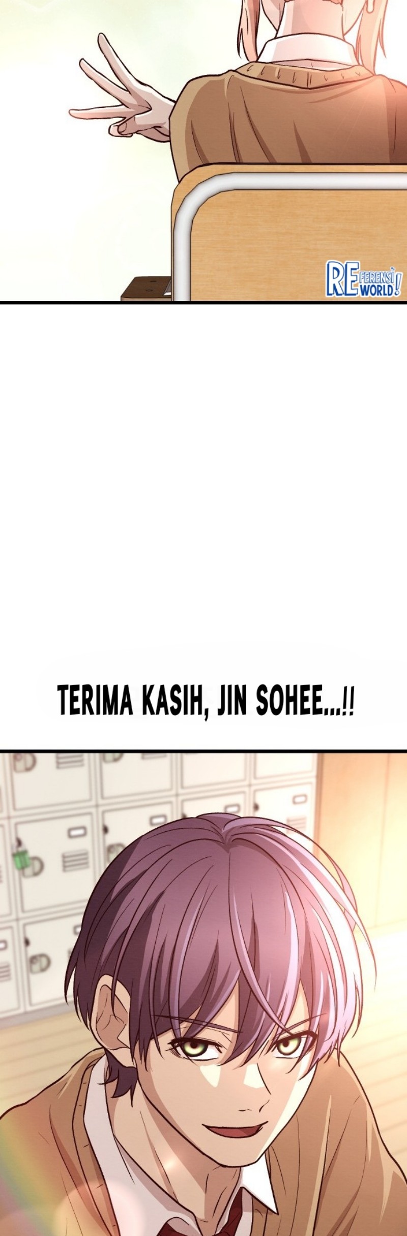 Baca The Ultimate Romanticist - Chapter 12 halaman 26