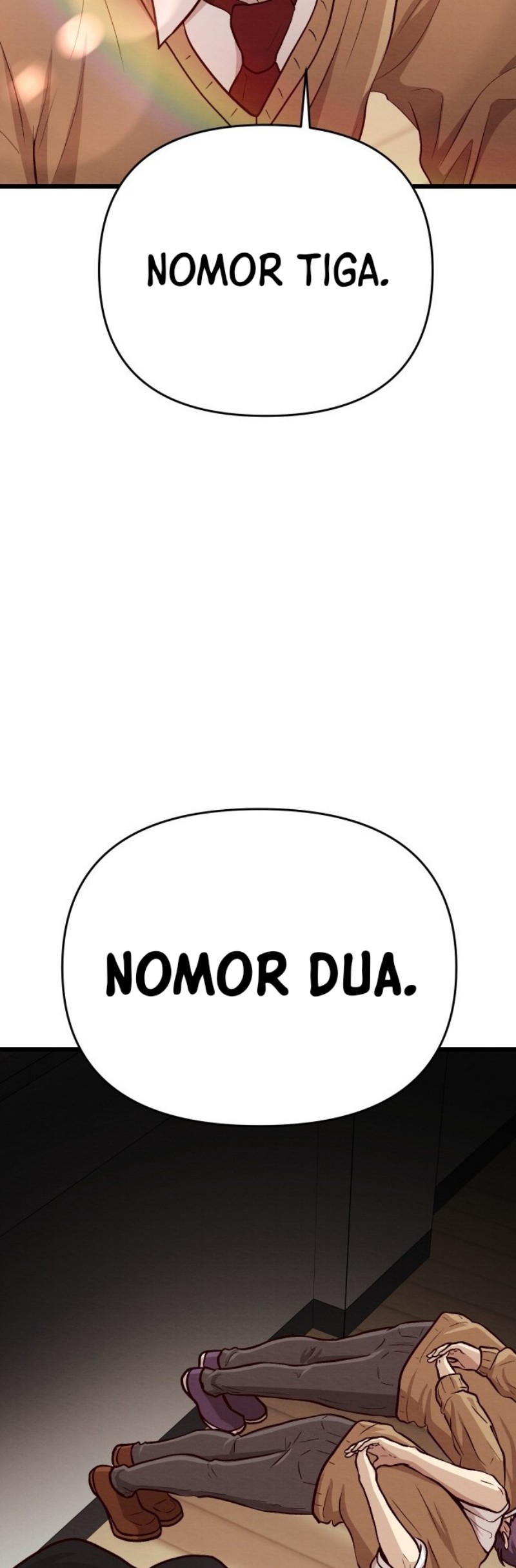 Baca The Ultimate Romanticist - Chapter 12 halaman 27