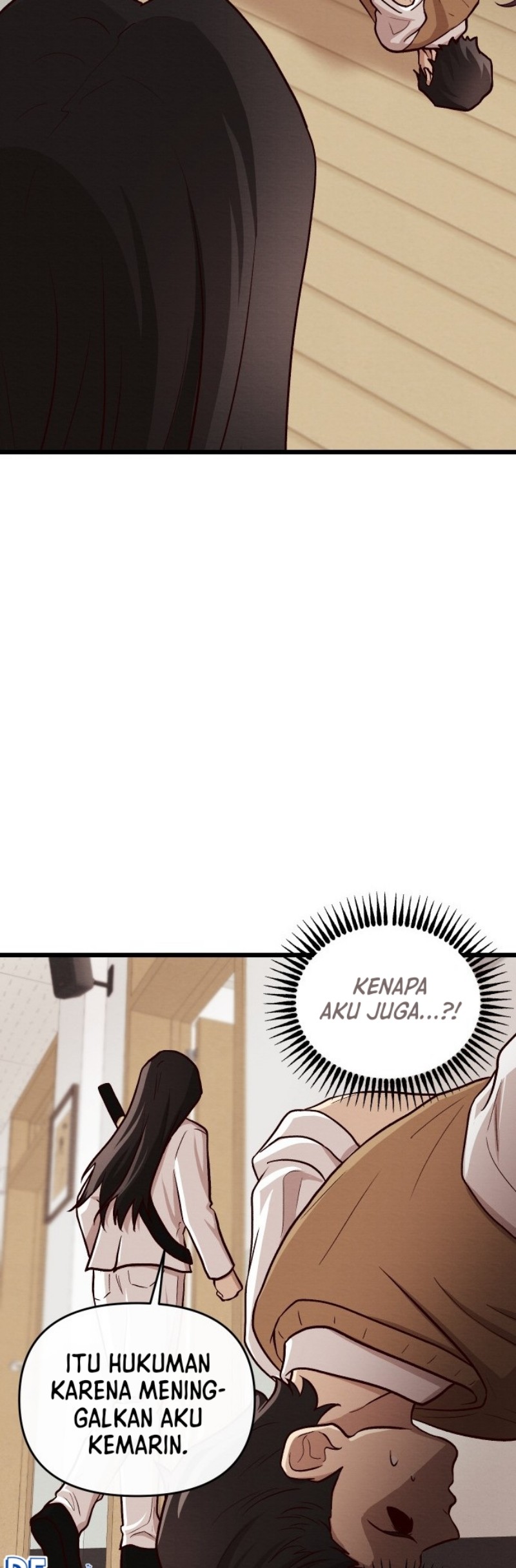 Baca The Ultimate Romanticist - Chapter 12 halaman 28