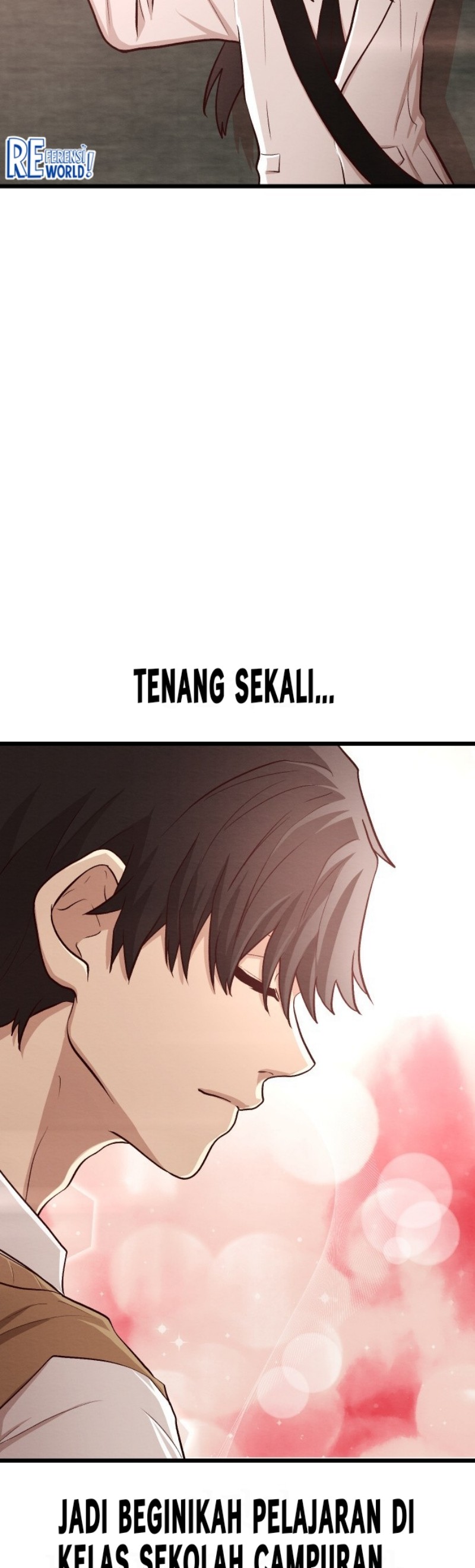Baca The Ultimate Romanticist - Chapter 12 halaman 3