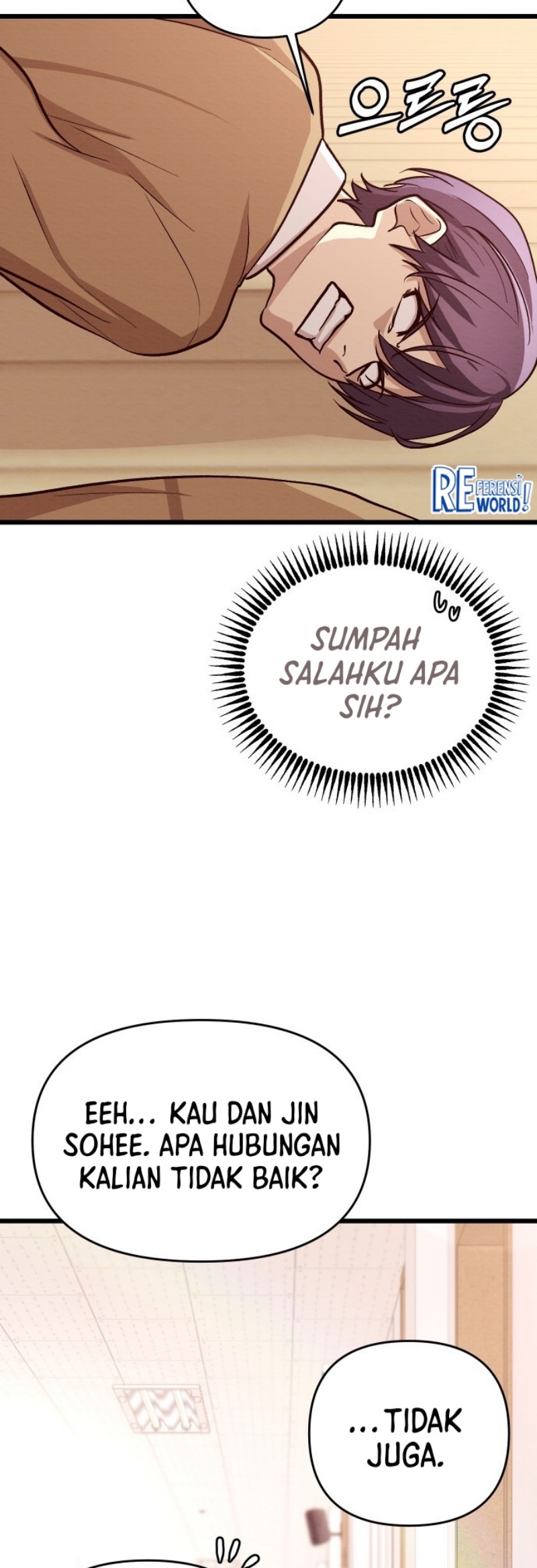 Baca The Ultimate Romanticist - Chapter 12 halaman 31