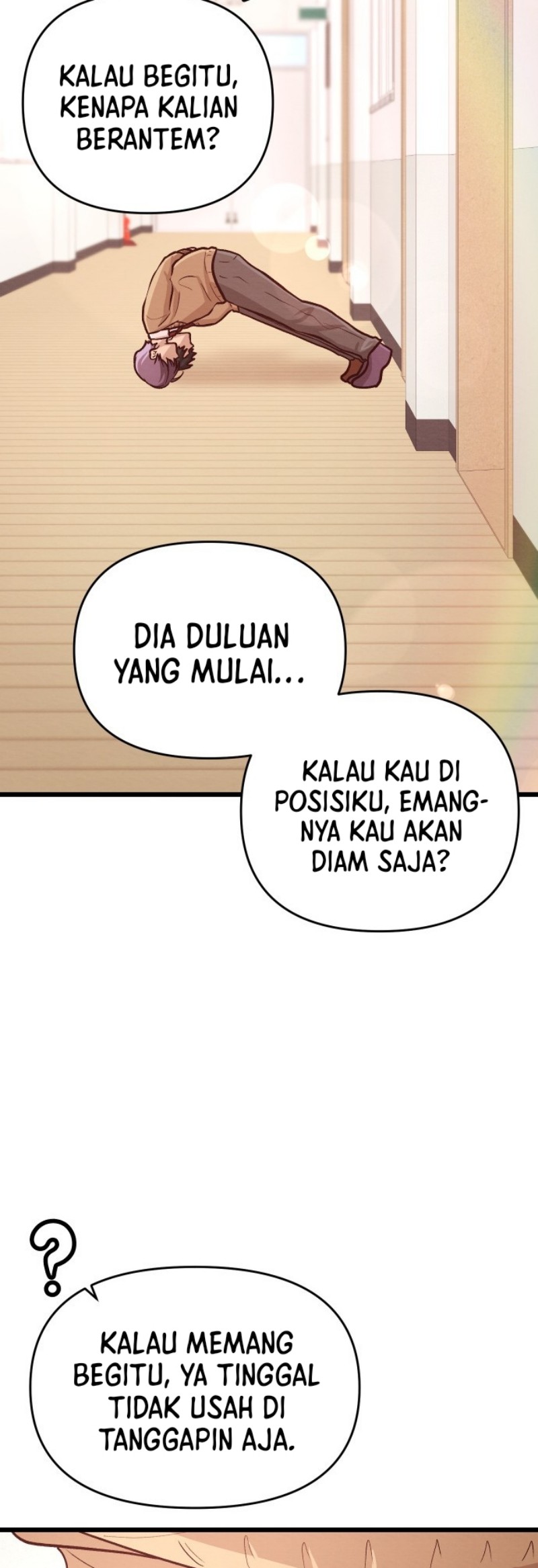 Baca The Ultimate Romanticist - Chapter 12 halaman 32