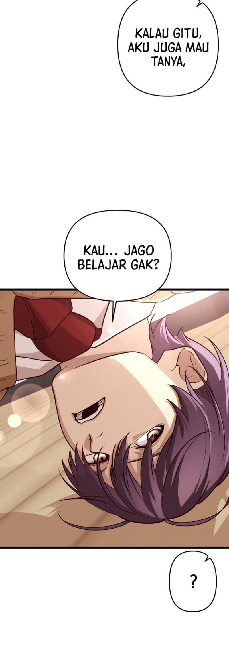 Baca The Ultimate Romanticist - Chapter 12 halaman 34
