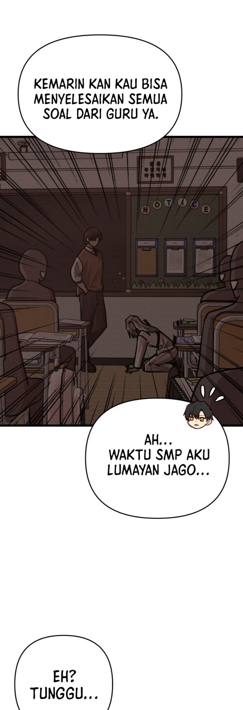 Baca The Ultimate Romanticist - Chapter 12 halaman 35