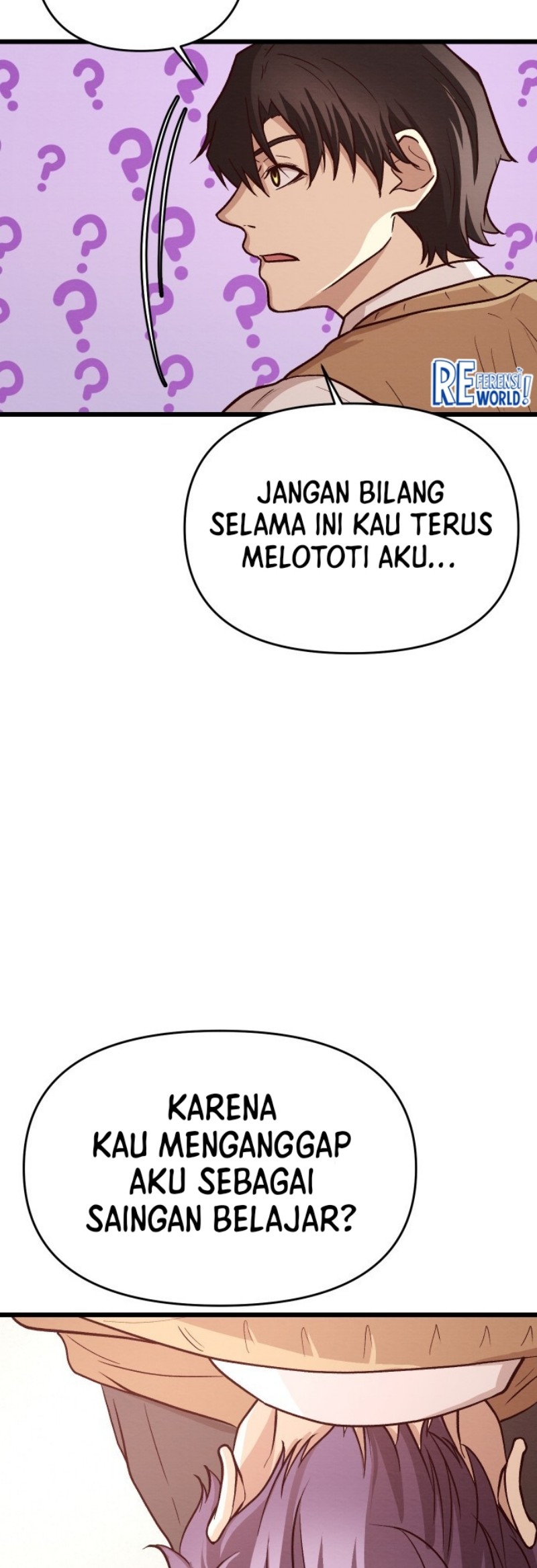 Baca The Ultimate Romanticist - Chapter 12 halaman 36