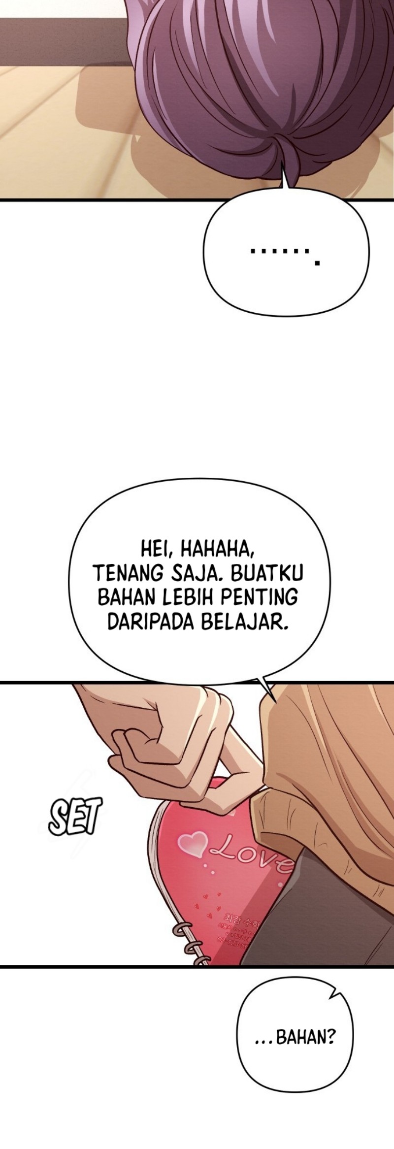 Baca The Ultimate Romanticist - Chapter 12 halaman 37