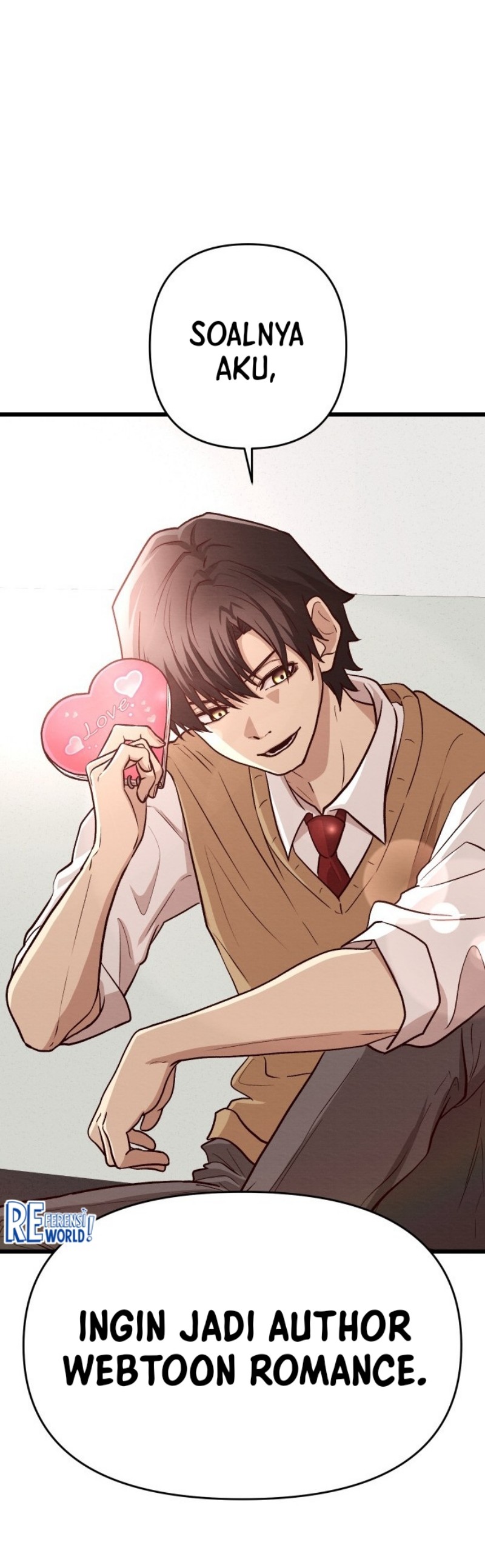 Baca The Ultimate Romanticist - Chapter 12 halaman 38