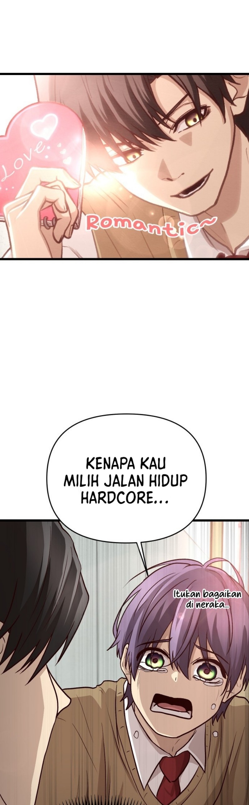 Baca The Ultimate Romanticist - Chapter 12 halaman 39