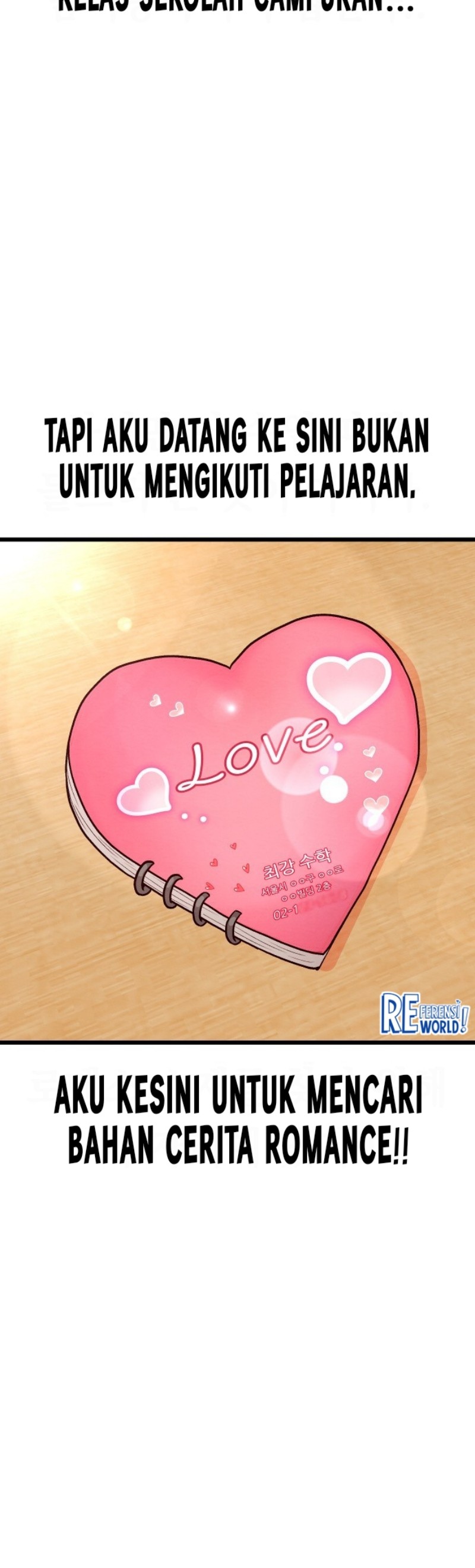 Baca The Ultimate Romanticist - Chapter 12 halaman 4