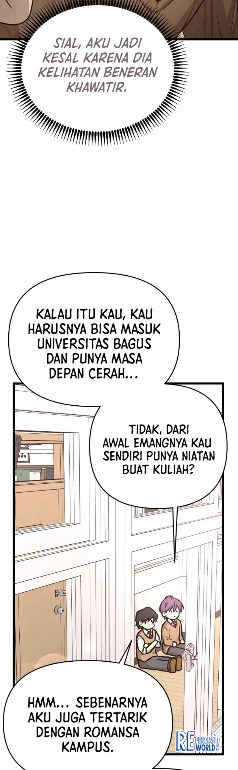 Baca The Ultimate Romanticist - Chapter 12 halaman 40