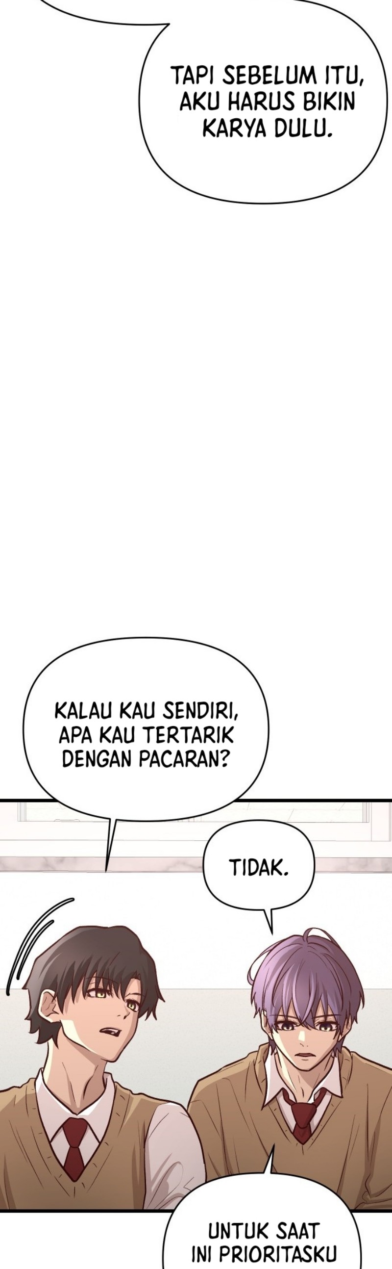 Baca The Ultimate Romanticist - Chapter 12 halaman 41