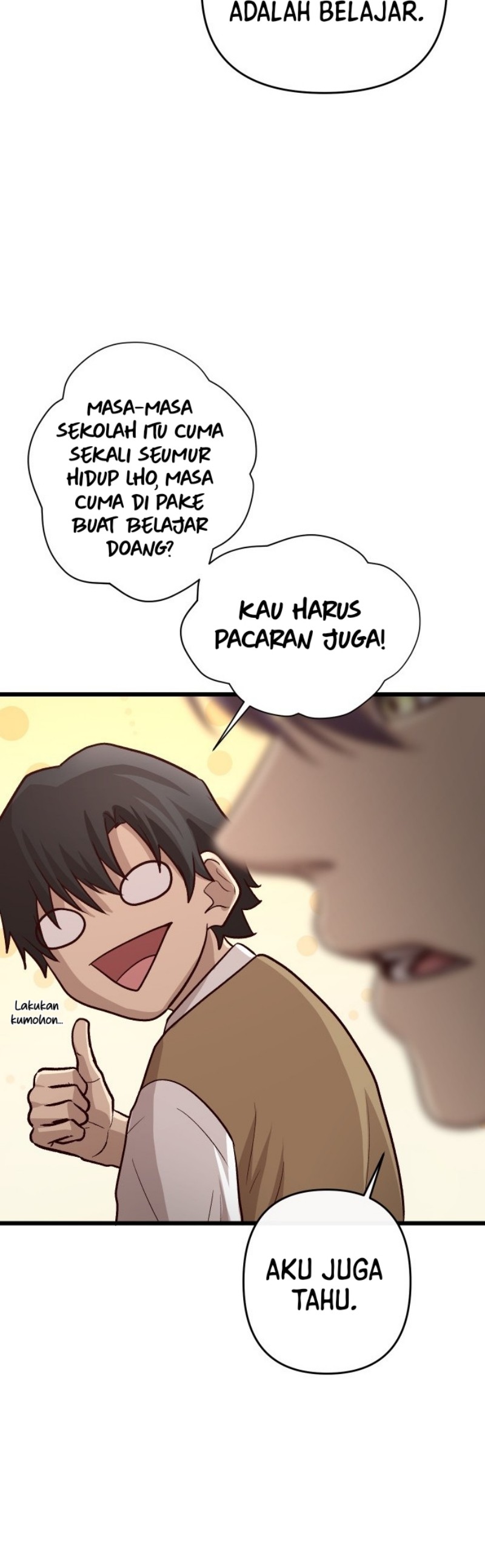 Baca The Ultimate Romanticist - Chapter 12 halaman 42