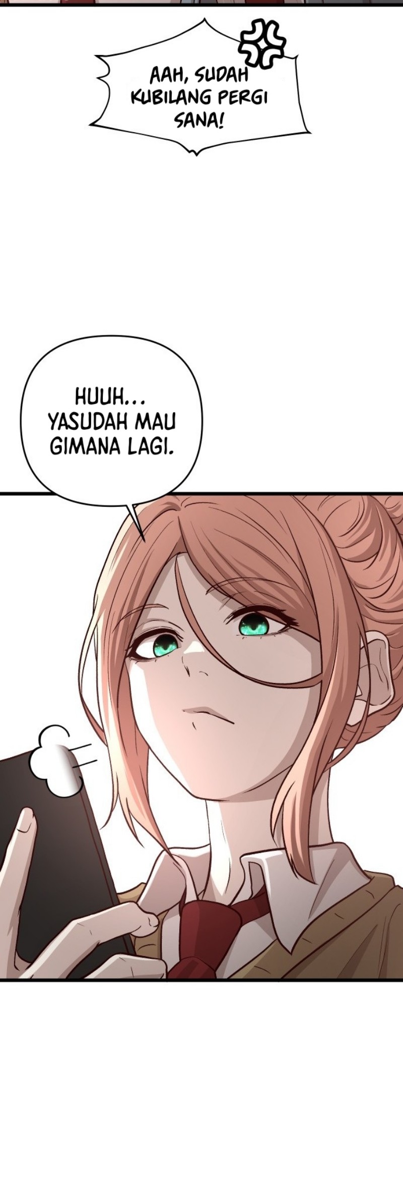 Baca The Ultimate Romanticist - Chapter 12 halaman 49