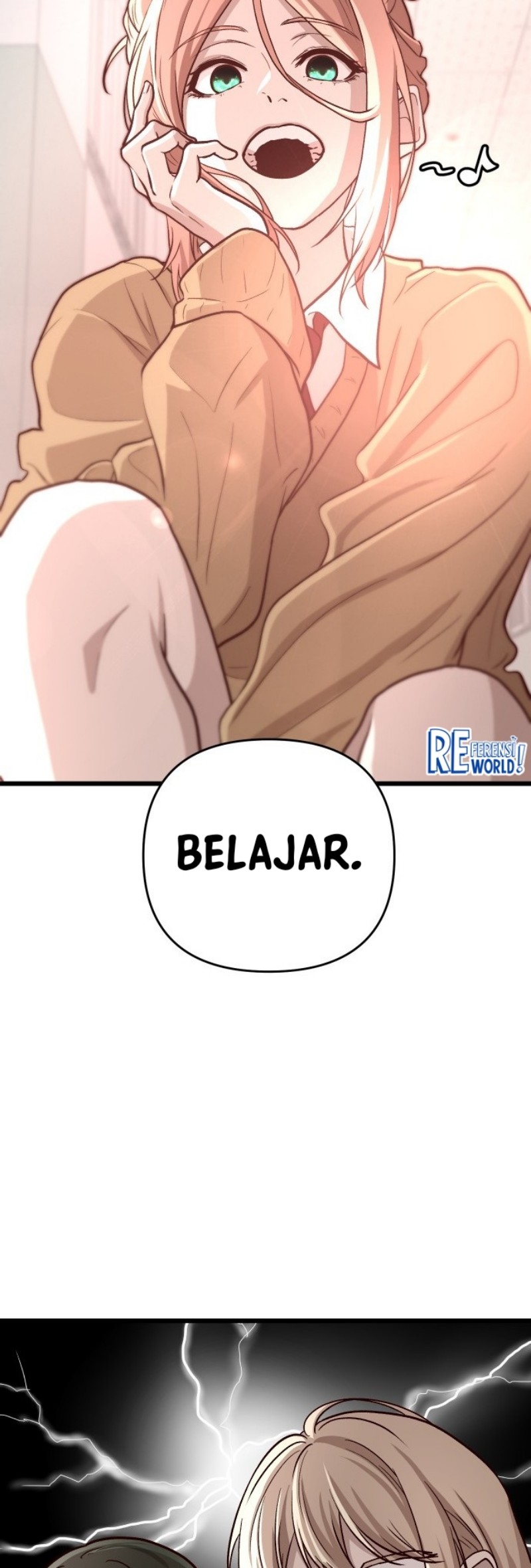 Baca The Ultimate Romanticist - Chapter 12 halaman 51