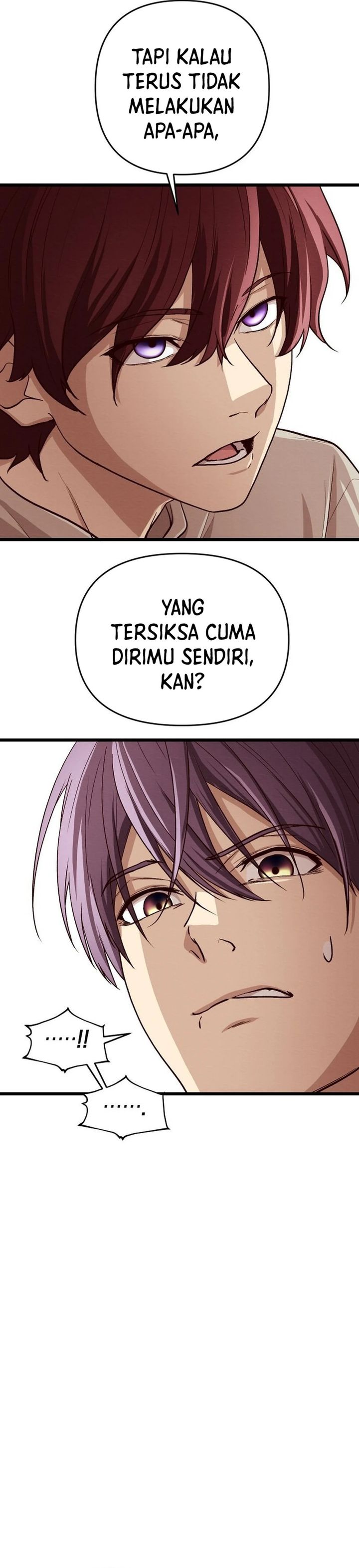 Baca The Ultimate Romanticist - Chapter 13 halaman 10
