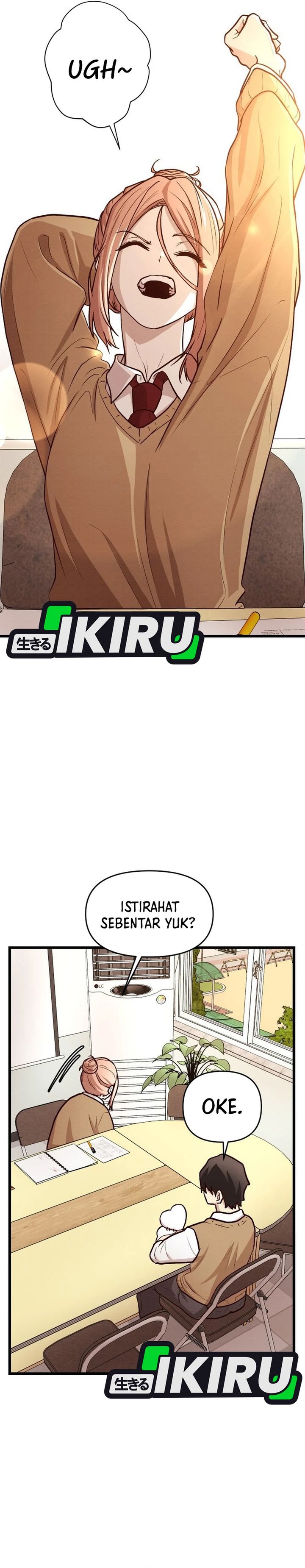 Baca The Ultimate Romanticist - Chapter 13 halaman 11