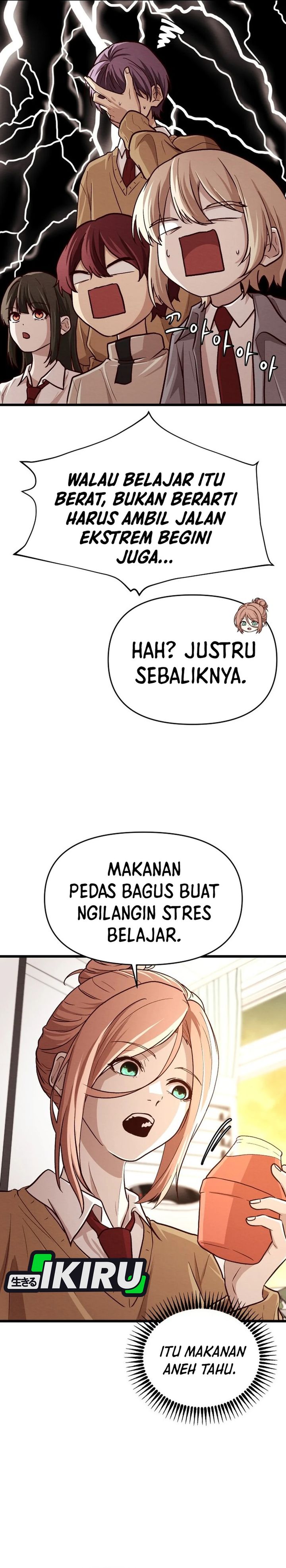 Baca The Ultimate Romanticist - Chapter 13 halaman 14