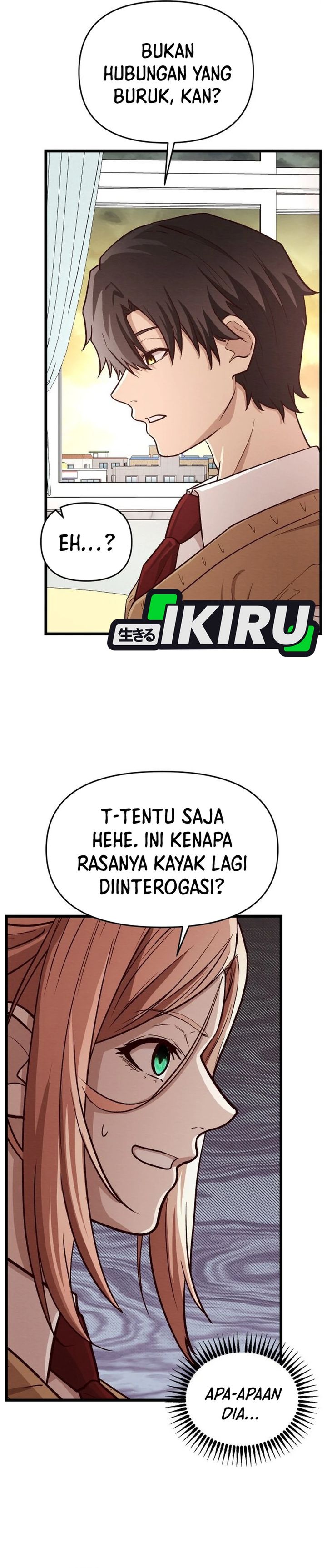 Baca The Ultimate Romanticist - Chapter 13 halaman 26