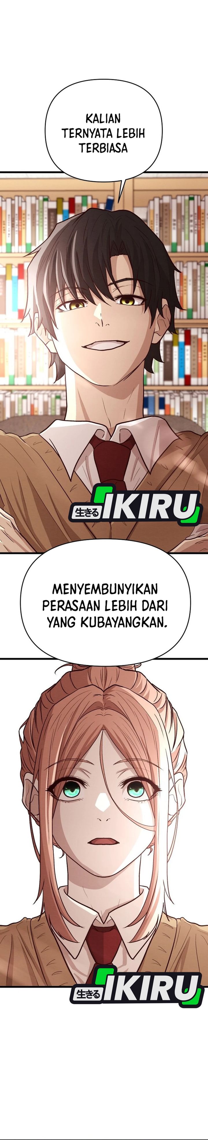 Baca The Ultimate Romanticist - Chapter 13 halaman 32