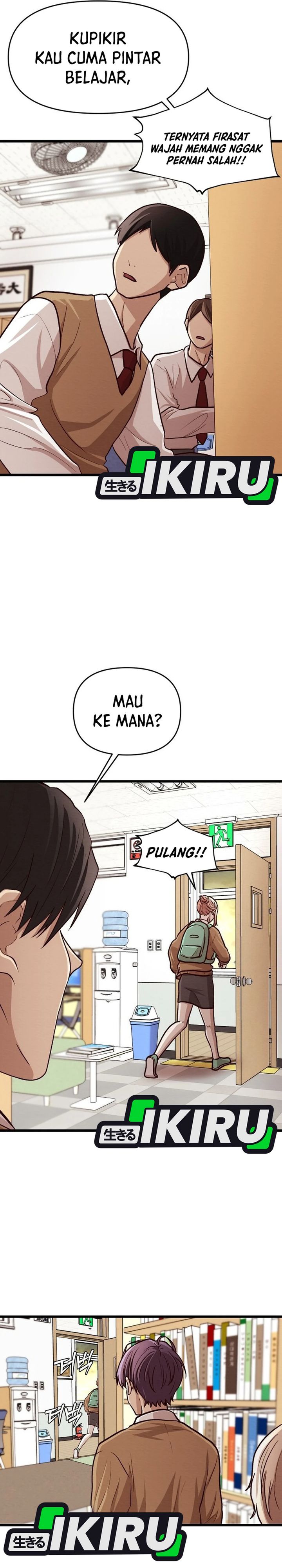 Baca The Ultimate Romanticist - Chapter 13 halaman 36