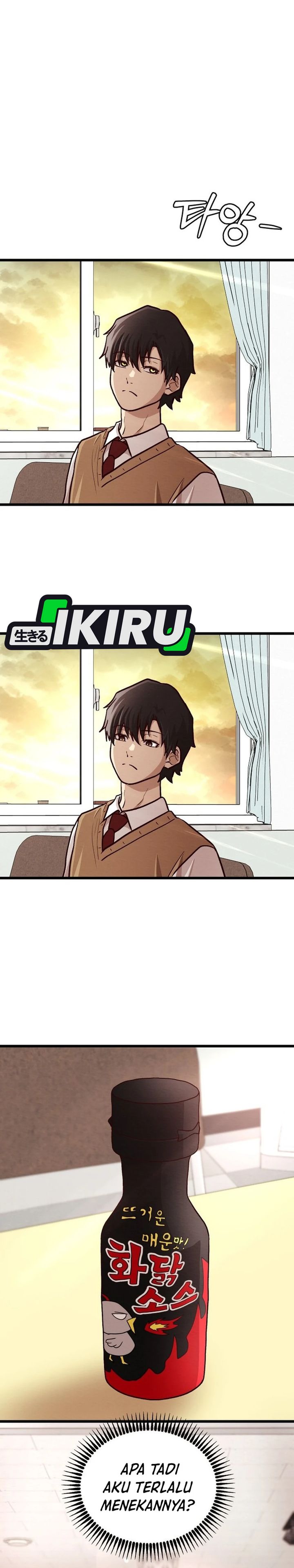 Baca The Ultimate Romanticist - Chapter 13 halaman 38