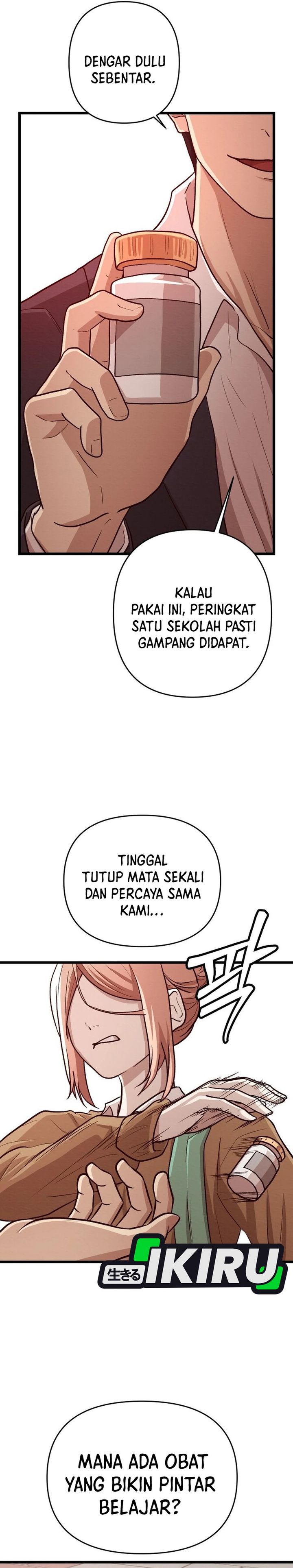 Baca The Ultimate Romanticist - Chapter 13 halaman 45