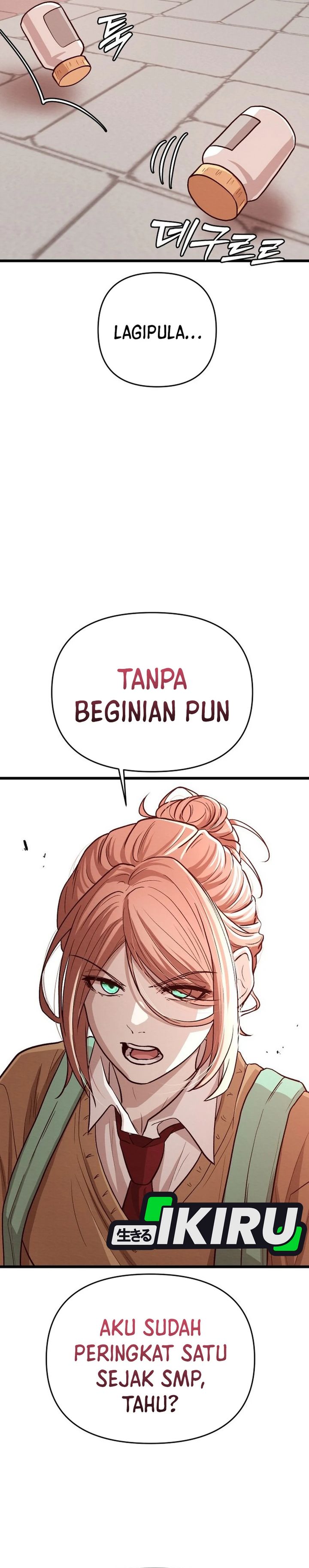 Baca The Ultimate Romanticist - Chapter 13 halaman 47