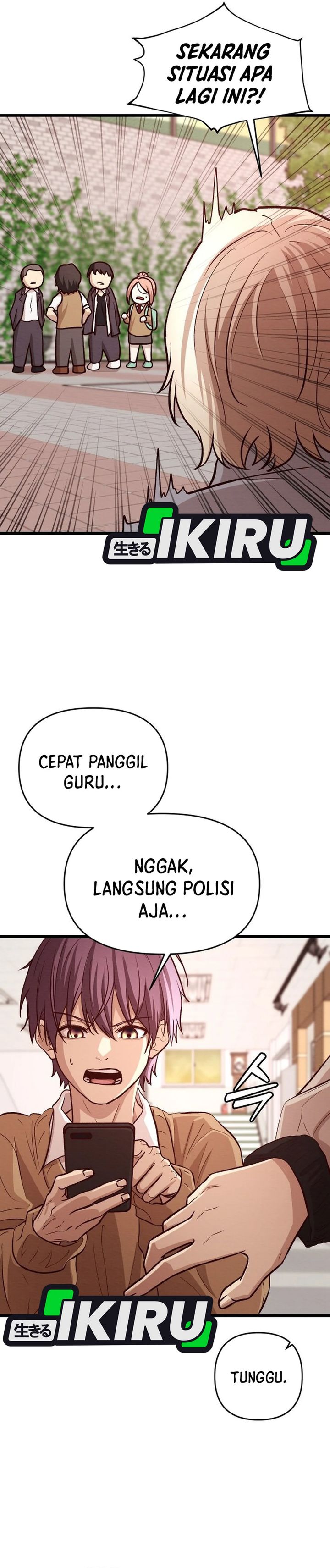 Baca The Ultimate Romanticist - Chapter 13 halaman 51