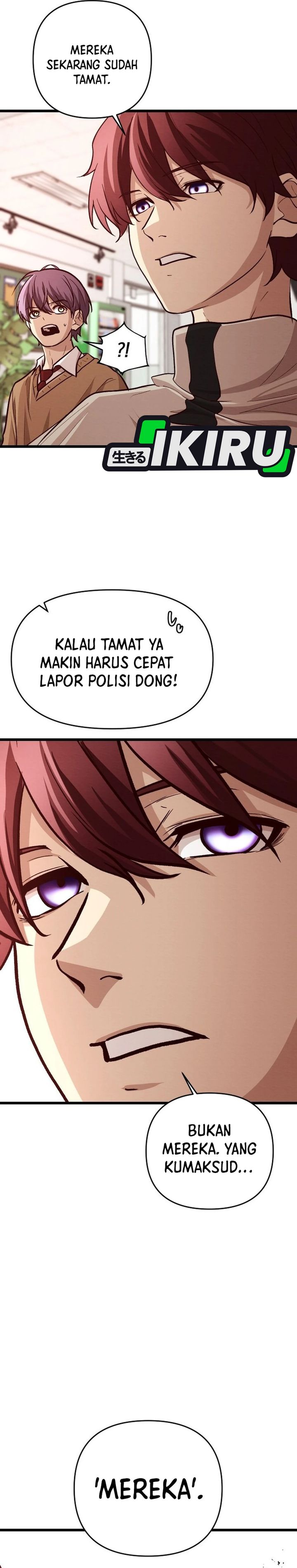 Baca The Ultimate Romanticist - Chapter 13 halaman 53