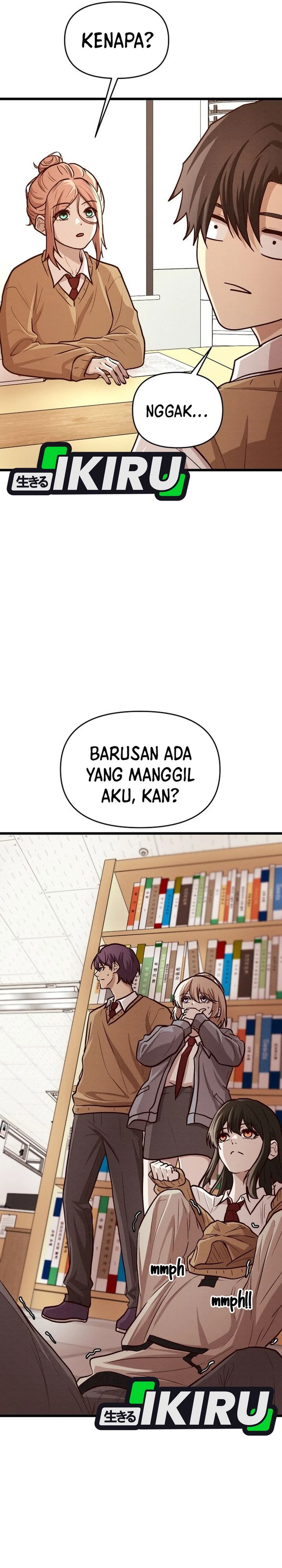 Baca The Ultimate Romanticist - Chapter 13 halaman 6