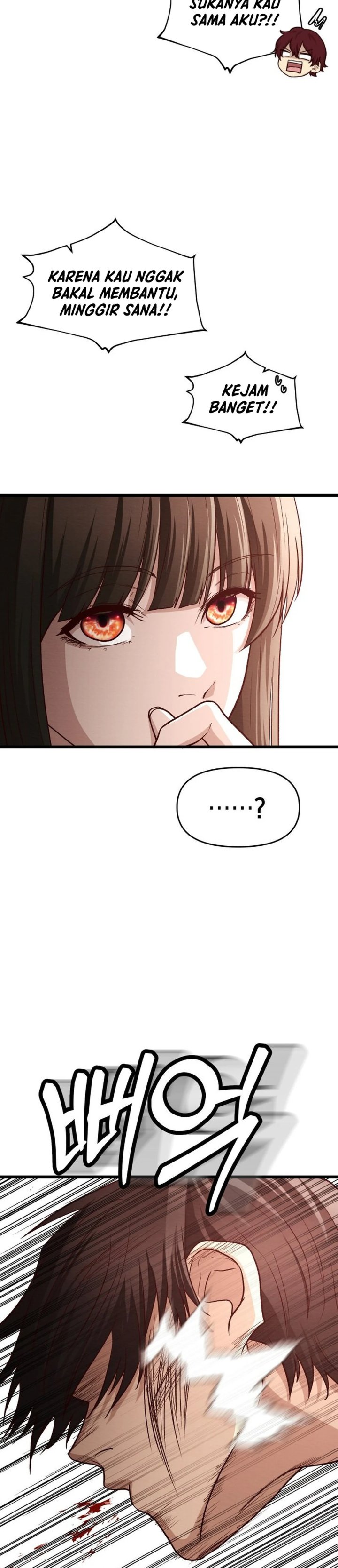 Baca The Ultimate Romanticist - Chapter 14 halaman 16