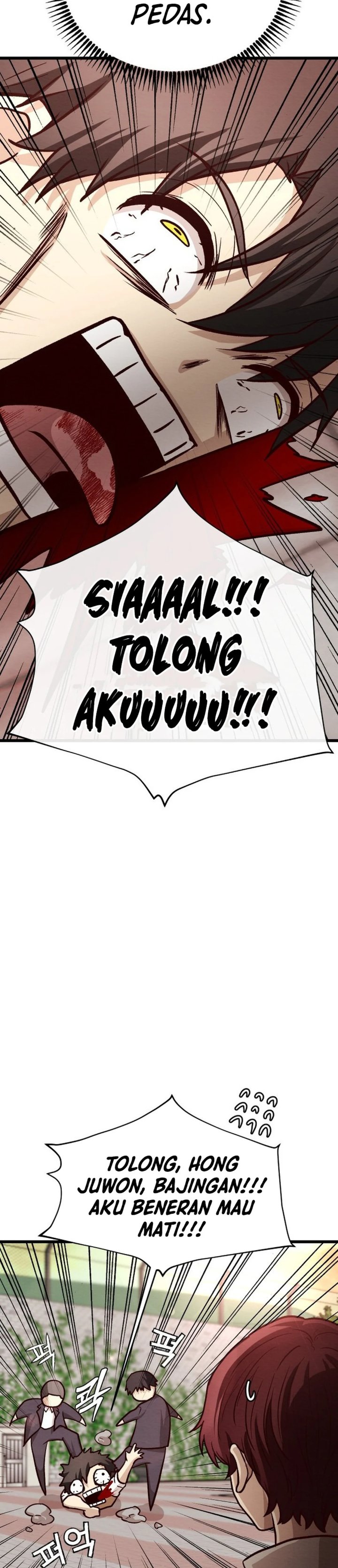 Baca The Ultimate Romanticist - Chapter 14 halaman 29