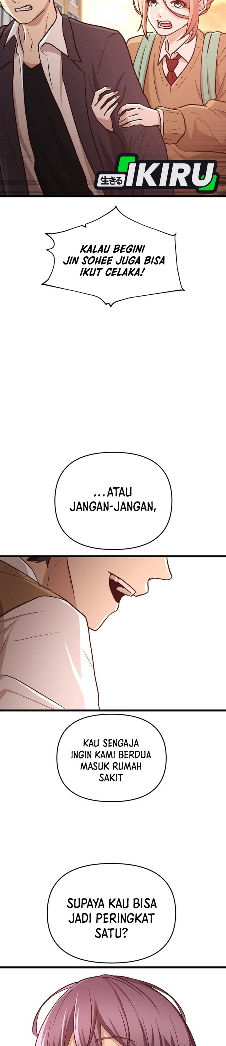Baca The Ultimate Romanticist - Chapter 14 halaman 32