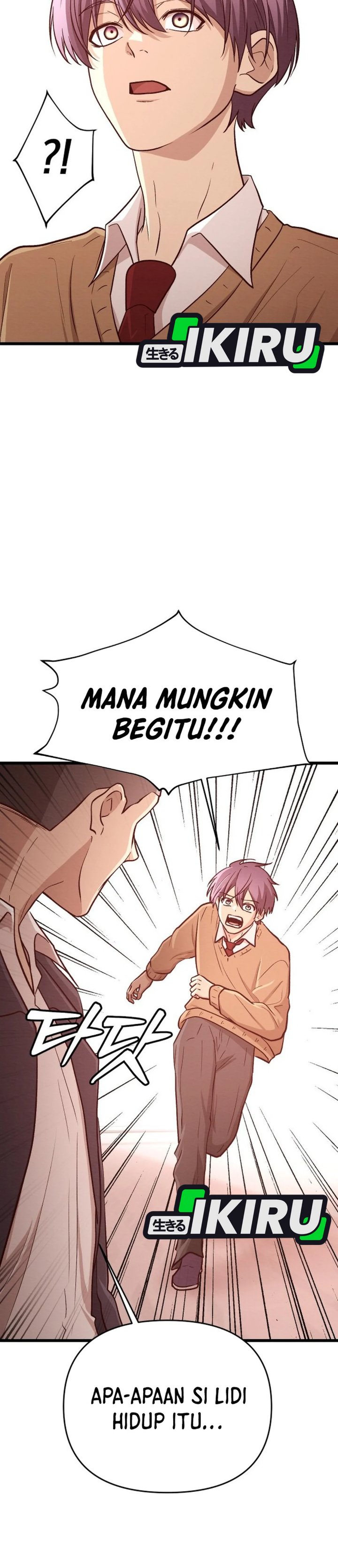 Baca The Ultimate Romanticist - Chapter 14 halaman 34