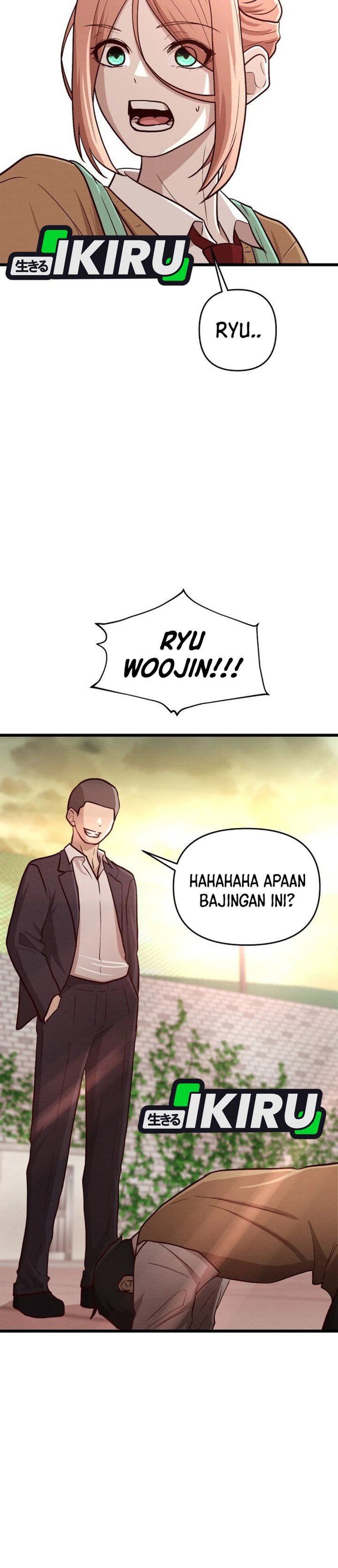 Baca The Ultimate Romanticist - Chapter 14 halaman 2