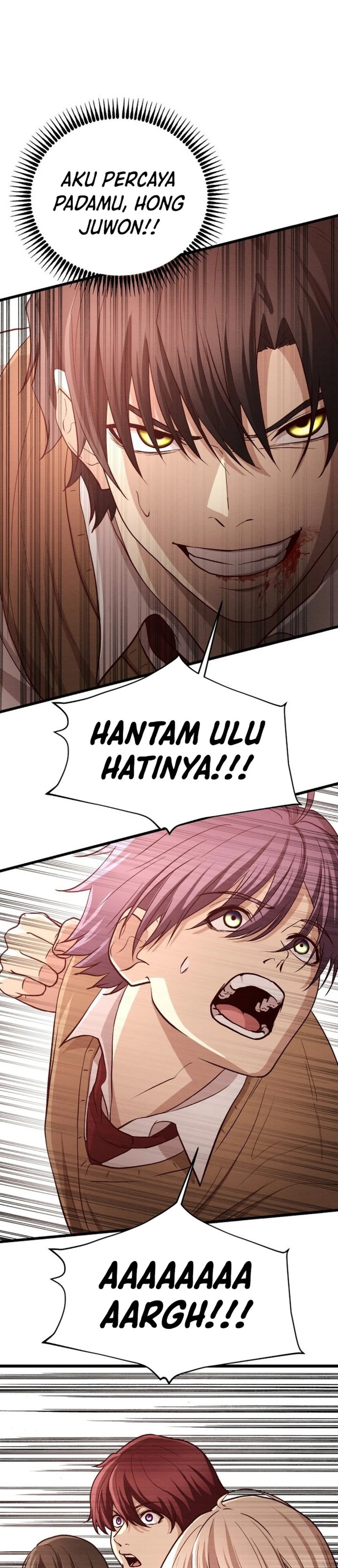 Baca The Ultimate Romanticist - Chapter 14 halaman 36