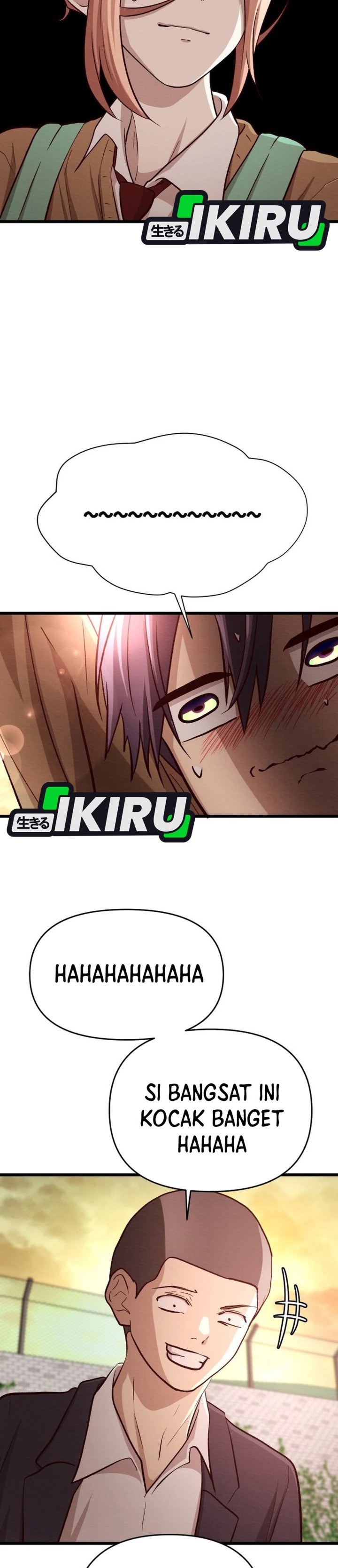 Baca The Ultimate Romanticist - Chapter 14 halaman 41