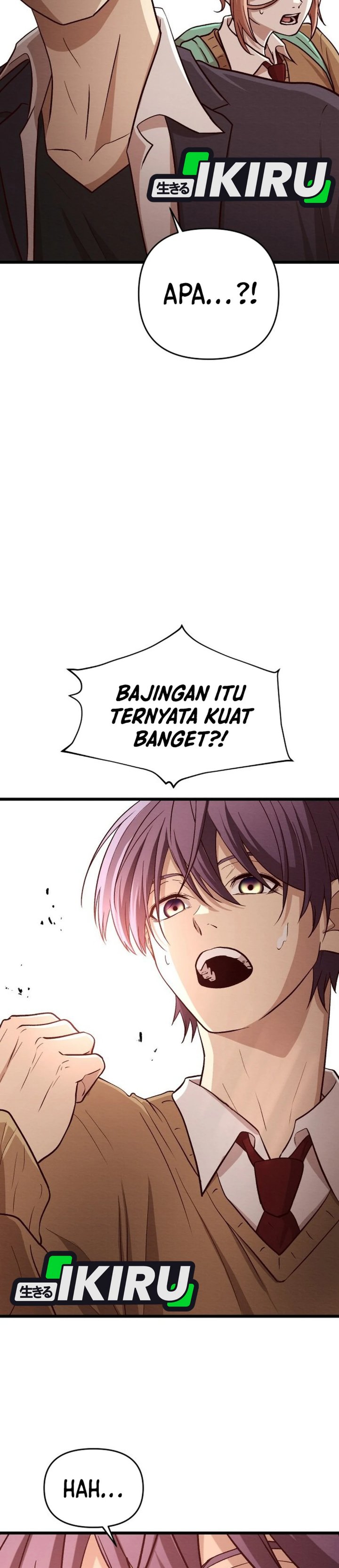 Baca The Ultimate Romanticist - Chapter 14 halaman 47