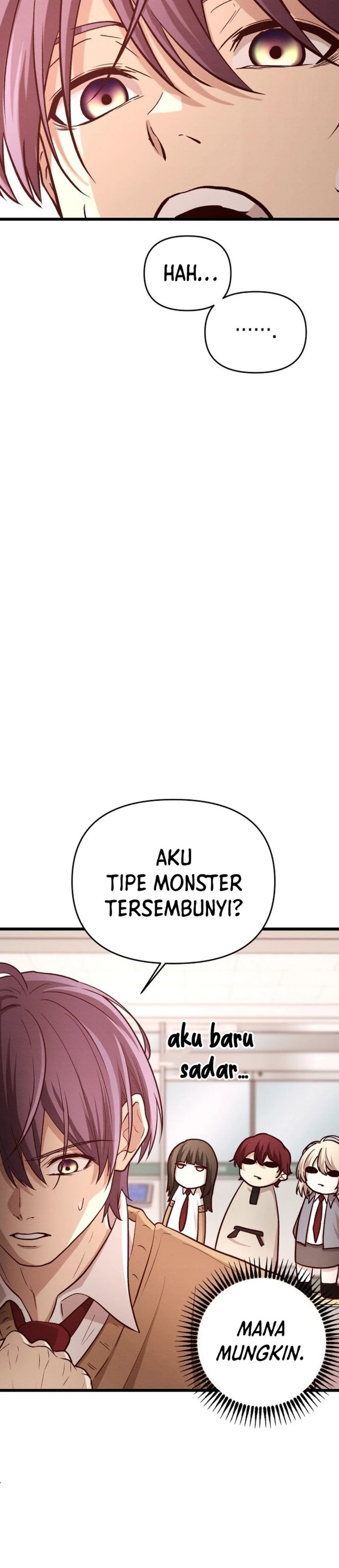 Baca The Ultimate Romanticist - Chapter 14 halaman 49