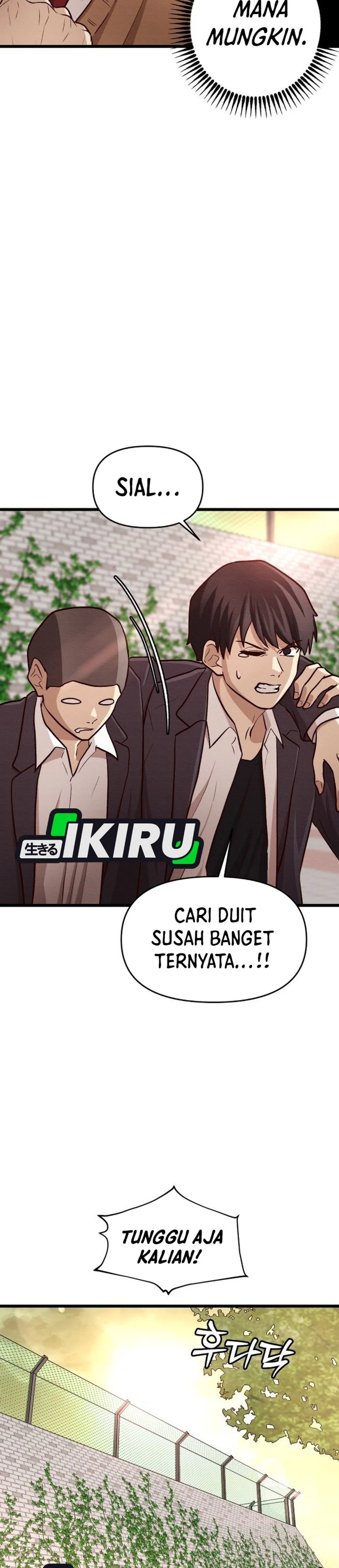 Baca The Ultimate Romanticist - Chapter 14 halaman 60