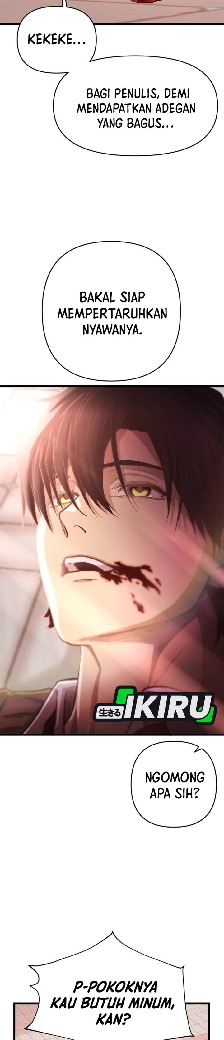 Baca The Ultimate Romanticist - Chapter 14 halaman 66