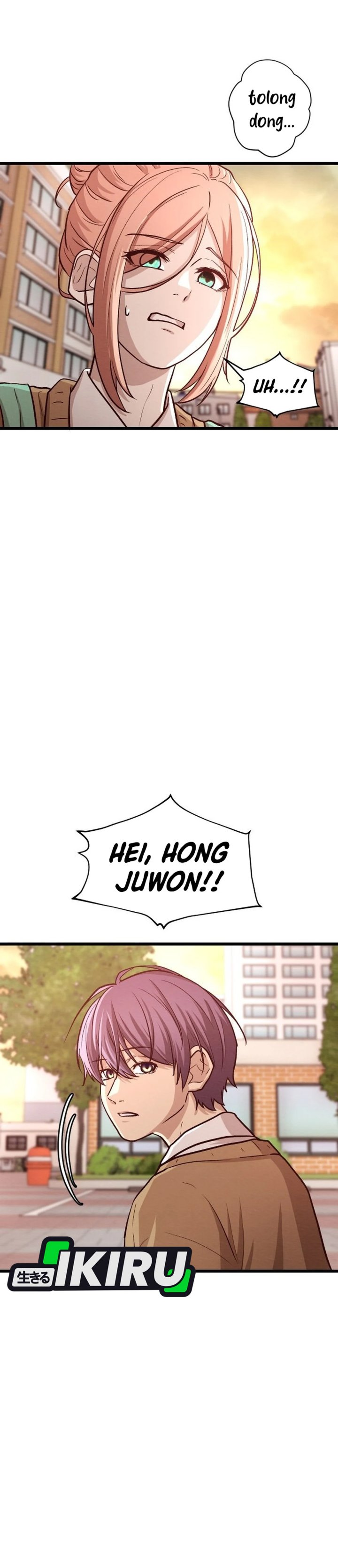 Baca The Ultimate Romanticist - Chapter 14 halaman 73